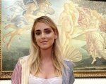 Chiara Ferragni agli Uffizi: la risposta del direttore del Museo alle accuse (VIDEO)