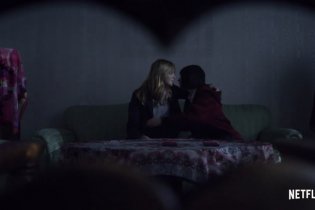 Baby - Stagione 3 Teaser Trailer