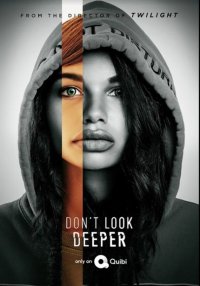 Locandina di Don't Look Deeper