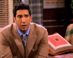 Friends: David Schwimmer fa il punto sulle riprese della reunion e sul rapporto tra Ross e Rachel