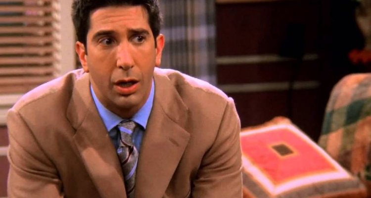 Film E Programmi Tv Di David Schwimmer