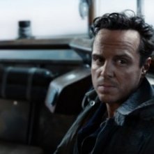 Queste oscure materie 2: una foto di Andrew Scott