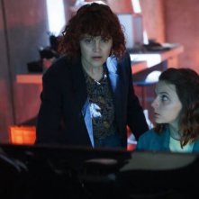 Queste oscure materie 2: una foto della seconda stagione