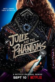 Locandina di Julie and the Phantoms