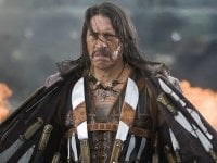 Machete: come è nata la battuta dei messaggi del film di Robert Rodriguez