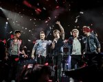 One Direction: This Is Us arriva su Netfix e i fan si entusiasmano online