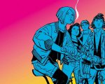 Paper Girls: Amazon annuncia la serie tratta dalla graphic novel
