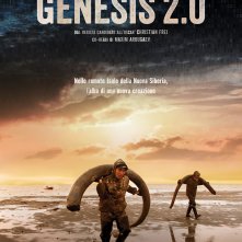 Locandina di Genesis 2.0