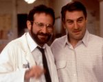 Risvegli: quando Robin Williams ruppe il naso a Robert De Niro sul set del film