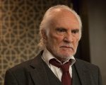 Queste oscure materie 2: Terence Stamp, Simone Kirby e Jade Anouka nel cast