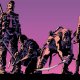 The Old Guard: il fumetto è più sboccato e violento del film Netflix