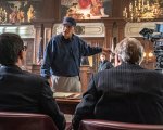 Il processo ai Chicago 7, Aaron Sorkin: “Dovevo scriverlo per Steven Spielberg”