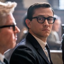 The Trial of the Chicago 7: un primo piano di Joseph Gordon-Levitt