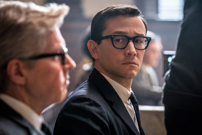 Joseph Gordon-Levitt sarà l'ex CEO di Uber nella serie Showtime Super Pumped