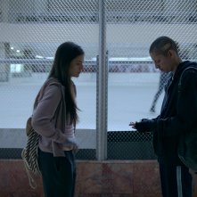 50 Or Two Whales Meet at the Beach: una sequenza