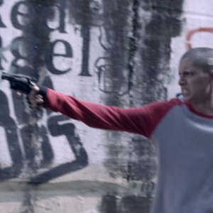 50 Or Two Whales Meet at the Beach: un'immagine  del film