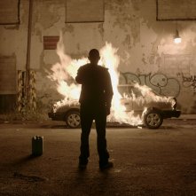50 Or Two Whales Meet at the Beach: una foto del film