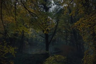 Gretel e Hansel - Trailer Italiano