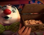 Animal Crackers, recensione: su Netflix il divertimento animato è circense