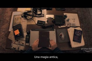 Truth Seekers - Teaser Trailer