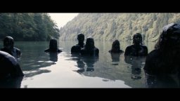 The Book Of Vision - Clip