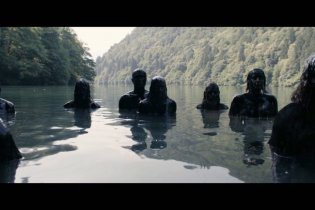 The Book Of Vision - Clip