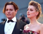 Johnny Depp, gli SMS di Amber Heard alla madre: 'Lui è violento e folle'