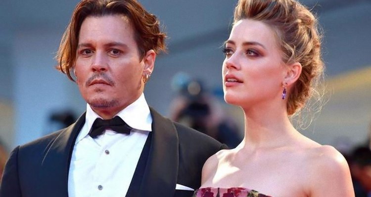 Johnny Depp Contro Amber Heard Il Processo Streaming Gratis
