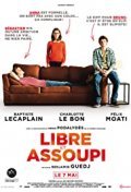 Locandina di Libero e scansafatiche