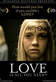 Love Is All You Need Streaming Ita