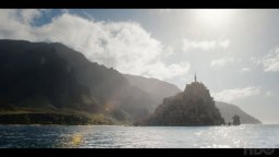 His Dark Materials  - Trailer Season 2