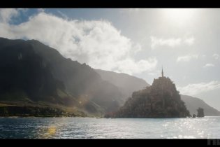 His Dark Materials  - Trailer Season 2