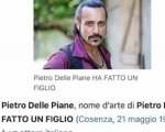 Antonella Elia: i fan si vendicano di Pietro delle Piane su Wikipedia (FOTO)