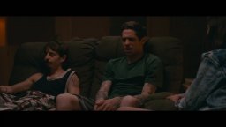 Il Re Di Staten Island - Trailer Italiano