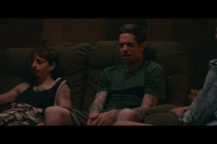 Il Re Di Staten Island - Trailer Italiano