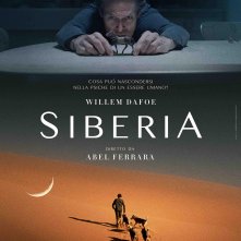 Locandina di Siberia