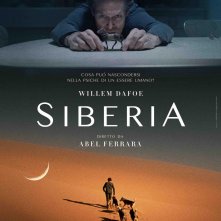 Locandina di Siberia