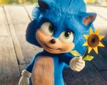 Sonic 2: svelata la data di uscita del sequel tratto dal popolare videogioco
