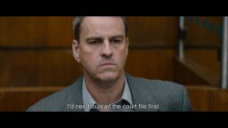 Una intima convinzione - Trailer