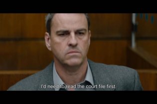 Una intima convinzione - Trailer