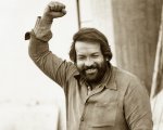 Bud Spencer: 'Quella volta che il cavallo si buttò a terra per non farsi montare da lui'