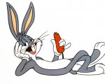 Bugs Bunny: star dei Looney Tunes, marine e icona gay