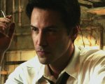Keanu Reeves: 'Non sapevo se accettare Constantine: non ero britannico e nemmeno biondo'