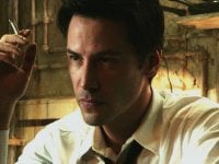 Keanu Reeves: 'Non sapevo se accettare Constantine: non ero britannico e nemmeno biondo'