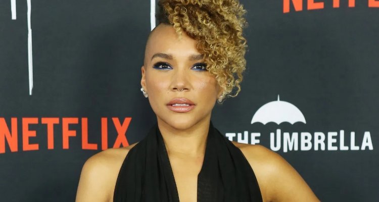 Film E Programmi Tv Di Emmy Raver-lampman