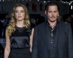 Johnny Depp e Amber Heard: la battuta terribile dell'attore dopo le nozze con l'ex moglie