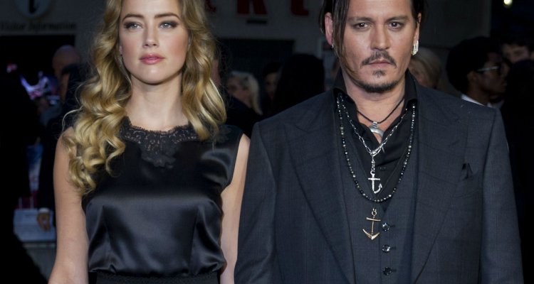 Johnny Depp Contro Amber Heard Documentario Streaming