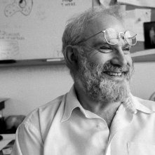Una foto del dottor Oliver Sacks
