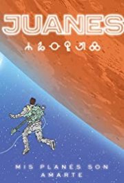 Locandina di Mis Planes son Amarte