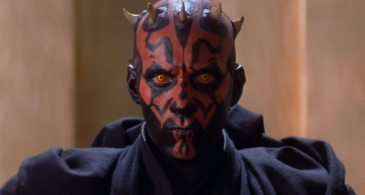 Star Wars Ray Park Interprete Di Darth Maul Accusato Di Revenge Porn